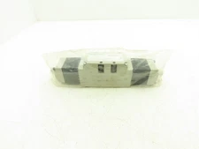 Numatics I34SS500K000030 Pneumatic Dual Solenoid Valve 3/4 Way 150 PSI 120VAC