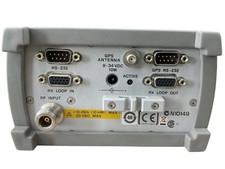 Hp Agilent E6454c Cdmagsm 1850-19101930-1990 Mhz Rf Input Digital Receiver. Hp Agilent E6454c Cdmagsm 1850-19101930-1990 Mhz Rf Input Digital Receiver.