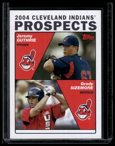 2004 G. Sizemore, J. Guthrie #688
