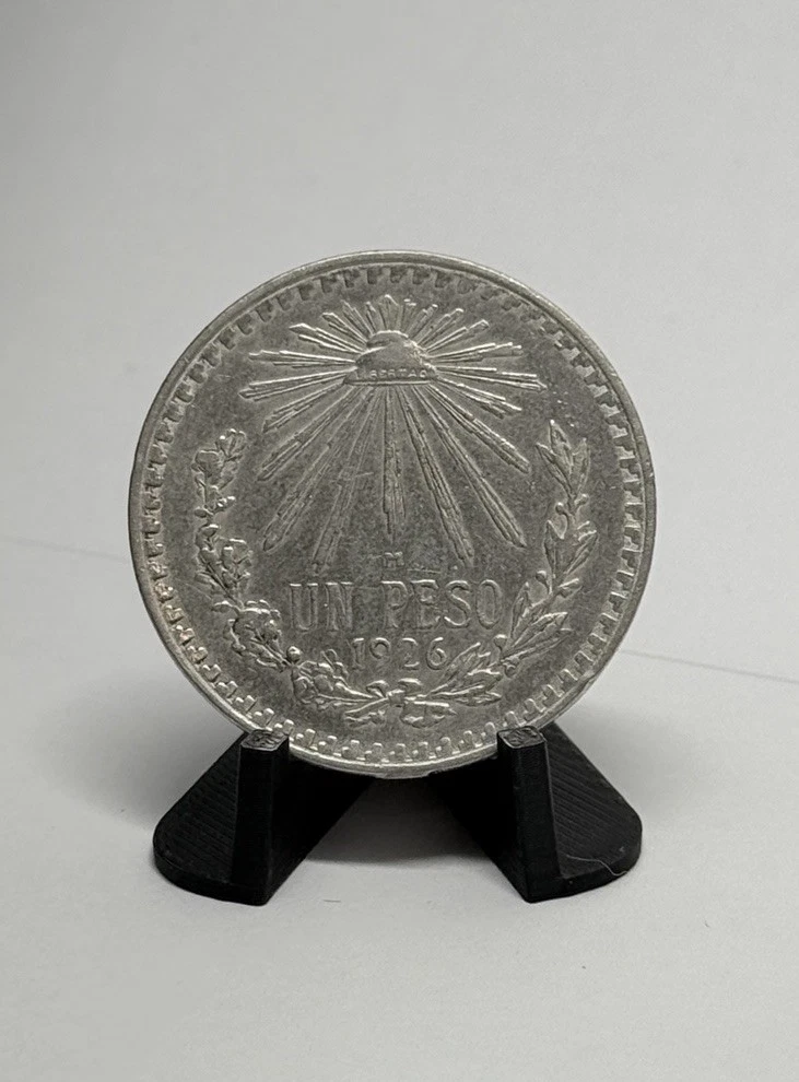 1926 Year Mexican Coins for sale | eBay