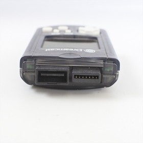 Dreamcast Visual Memory SMOKE No Cap HKT-7000 Sega Official VMU 1212 dc