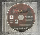 Drakengard Sony PlayStation 2 PS2 *Disc Only* VG - Tested