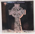 Sealed BLACK SABBATH Headless Cross LP 1989 IRS Metal 82002 Club Edition NEW!