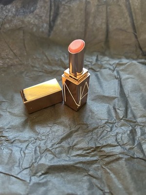 NARS Afterglow Lip Balm Orgasm (Sheer Peachy Pink Shimmer) Travel/Mini 0.03oz