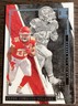 2022 Impeccable Base SP /75 #64 Clyde Edwards-Helaire Kansas City Chiefs