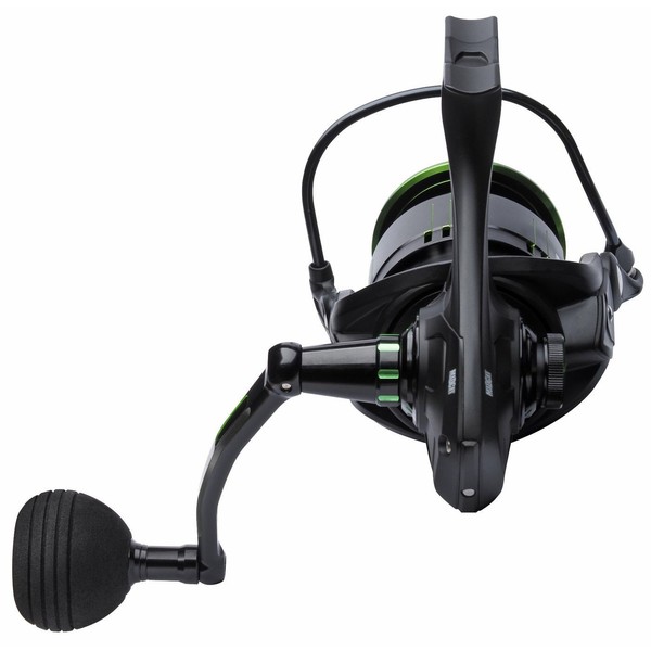 Madcat Dominion Spinning 6500 - Angelrolle, Spinnrolle, Wallerrolle, Welsrolle-image