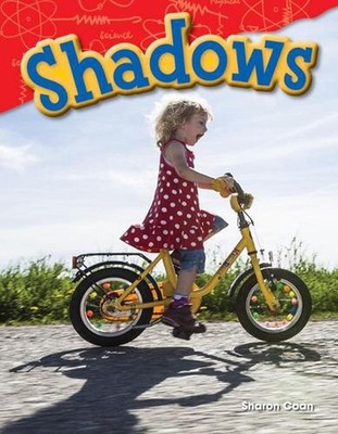 Shadows by Sharon Coan (English) Paperback Book