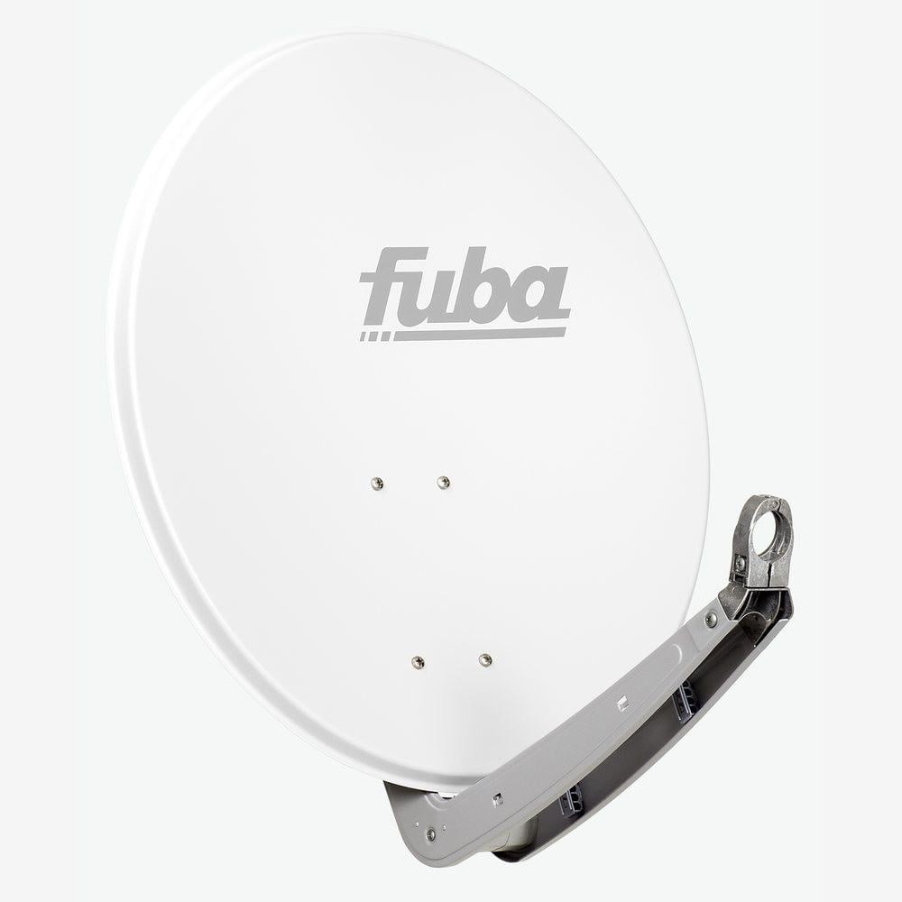 спутниковое телевидение fuba DAA 650 Вт 65 см 60x65 см wei 1907256 18790₽