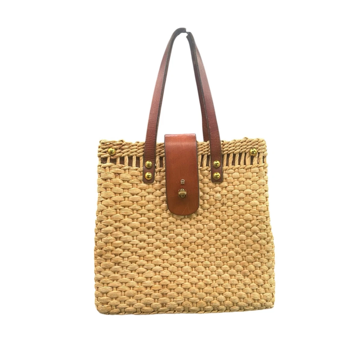 Etienne Aigner Tote Bags for Women for sale | eBay
