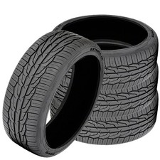 4 Toyo Extensa Hp Ii 2455016 97v All Season Tires Takeoff 4 Toyo Extensa Hp Ii 2455016 97v All Season Tires Takeoff