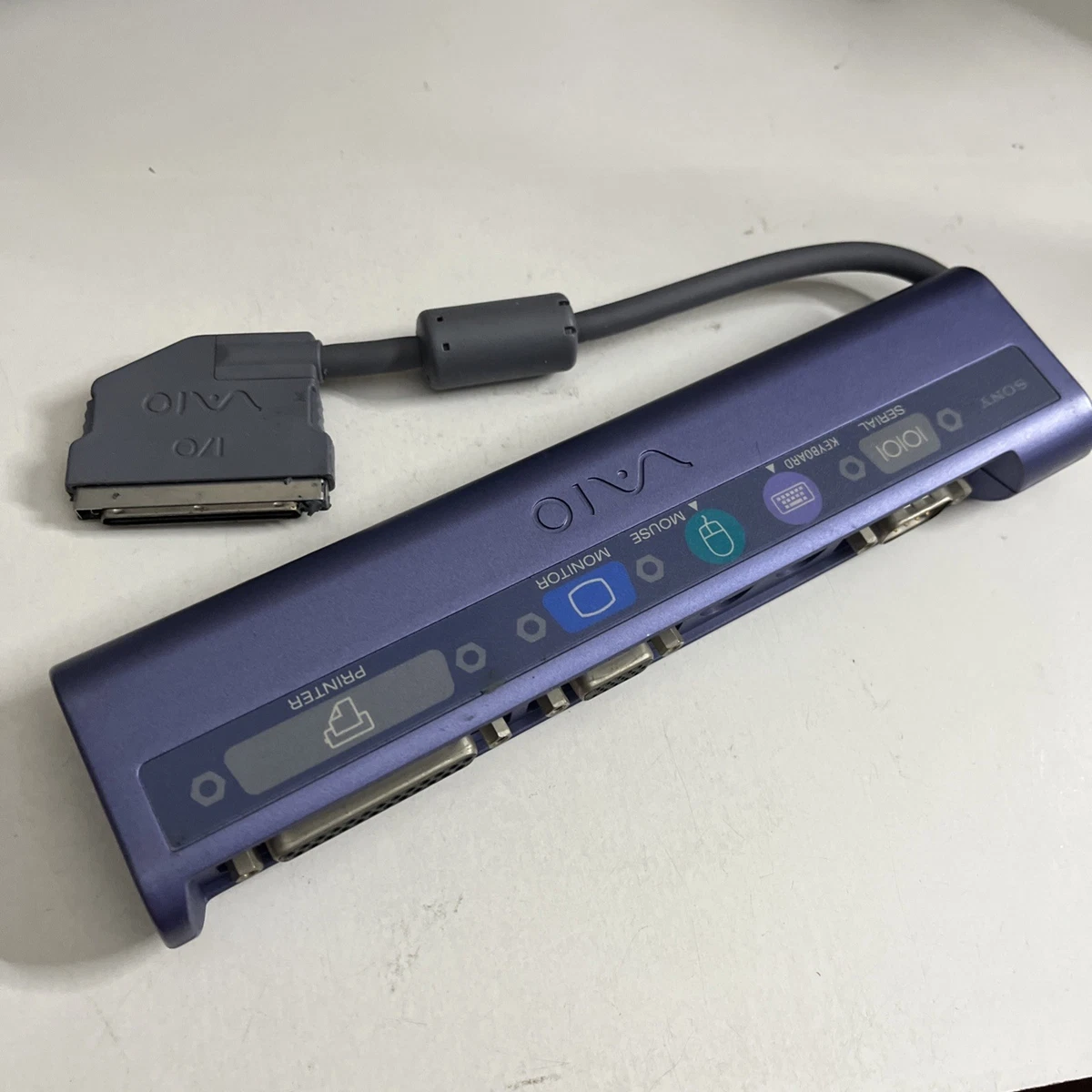 Laptop Docking Stations for Sony VAIO for sale | eBay