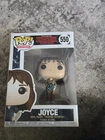 Funko Pop! Vinyl: Stranger Things - Joyce Byers #550