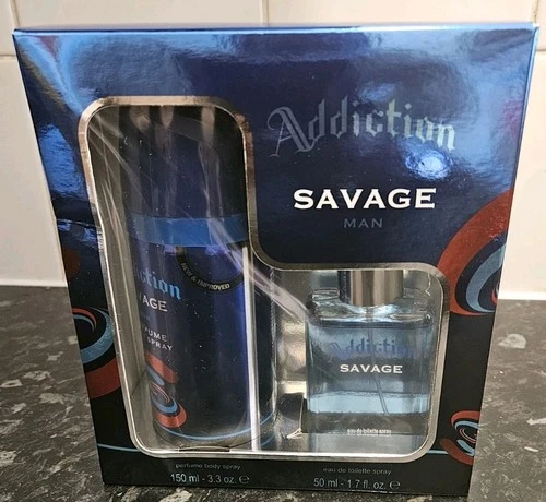 savage perfume for men addiction