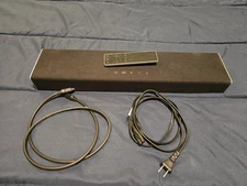 VIZIO SB2020n-G6 Sound Bar (Optical,  Auxiliary, Bluetooth & Subwoofer Out)