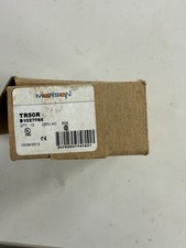 Box of 9 Mersen Tri-Onic Class RK5 Fuses Piece TR50R Time Delay 50A 250V AC