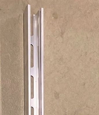 Photovoltaik-Montageschiene Solar-Hook   1,78 m   extrem stabil   gebraucht