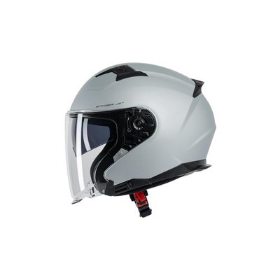 Spec-X Helm Sx-22.03 Silber Matt Gr.s