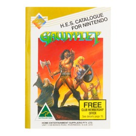 Maxi 15 Pack HES (NES)