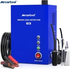 Automotive Smoke Machine EVAP Car Pipe System Vacuum Leak Tester Diagnostic Tool