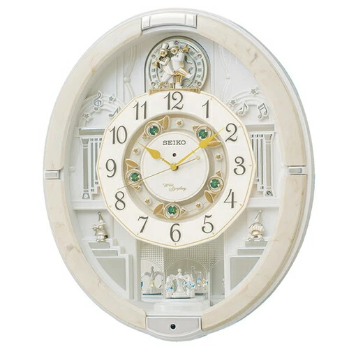 Seiko Hanging Wall Clock Wall Clocks for sale | eBay