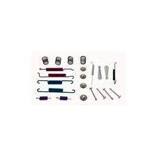 Carlson Drum Brake Hardware Kit P N 17348