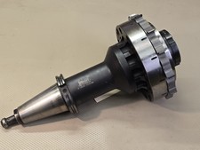 Dihart Komet 500.70.4064A Adjustable Reaming Head Boring Tool &Oslash; 205.60-215.59mm