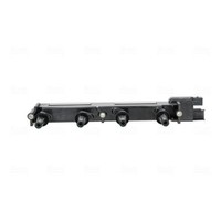 Nissens ZÜNdspule ZÜNdmodul Passend FüR CitroËN C4 C5 C8 Evasion Jumpy Xsara