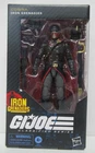 2024 Hasbro GI Joe Classified Iron Grenadier #132