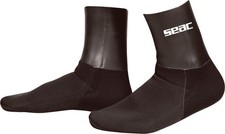 Calzari Sub Seac Anatomic mm 5 Pesca Sub Apnea Mare Immersione copia