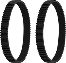 Lawn Mower Drive Belt – 77-Tooth, 3mm Pitch, 10mm Wide
