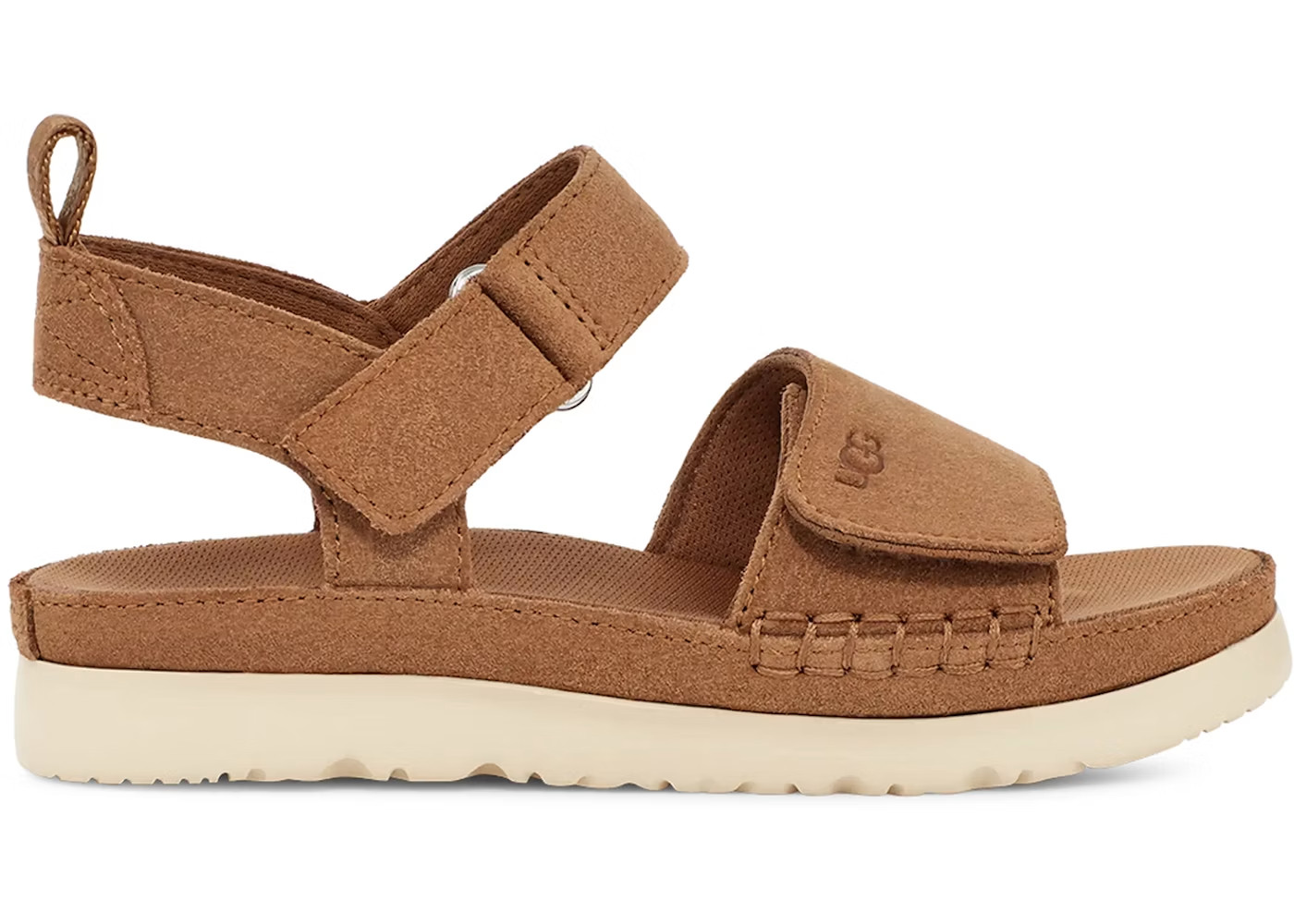 UGG Goldenstar Sandal – Big Kids