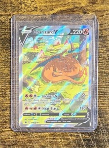 Charizard Swsh260 | eBay