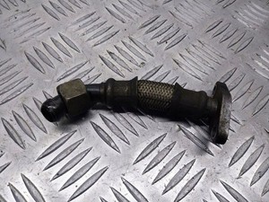 Volkswagen Touran I Diesel Turbolader Ölleitung Ölschlauch 038145736C