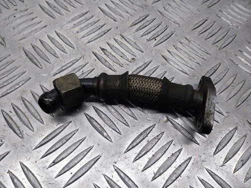 Volkswagen Touran I Diesel Turbolader Ölleitung Ölschlauch 038145736C