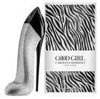 Good Girl Superstars Carolina Herrera 2.7oz 80ml Edp Spray Women Rare NEW SEALED