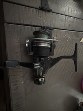 Mulinello da spinning vintage DIAWA AG1350A testato funziona benissimo