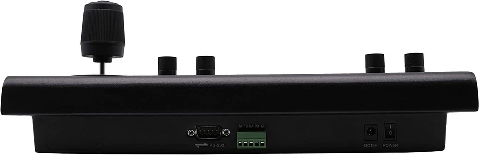 HuddleCamHD (HC-Joy-G4) Serial PTZ Control Joystick - Image 2 of 2