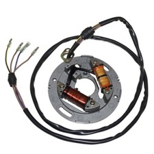 Statore Kawasaki TS 650 1991-1996 Elettrico 21003-3718 Barca Marina