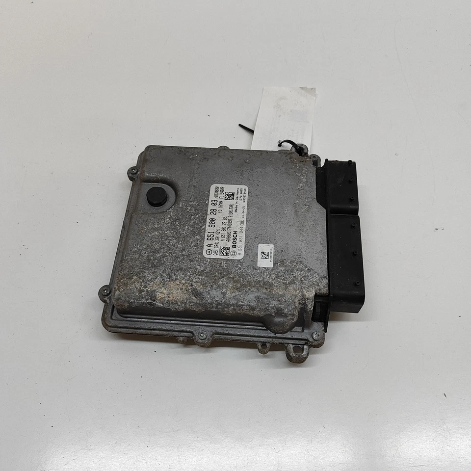 Centralina motore MERCEDES-BENZ VITO Tourer W447 A6519002803 2.1 Diesel 120kW - Immagine 4 di 4