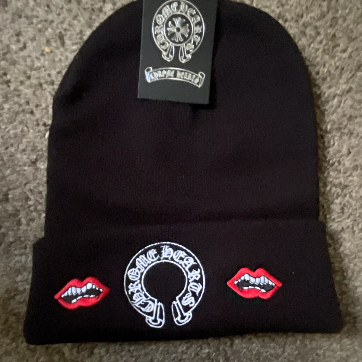 25+ Chrome Hearts Beanie Hats for Men for sale | Updated Oct 2026