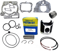 KTM200 SX EXC 2003 - 2016 Mitaka Top End Rebuild Kit Inc Piston & Gasket