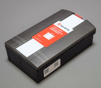 USED WURTH ELEKTRONIK  0661 101 5 M10  [24 MON. WARR.]