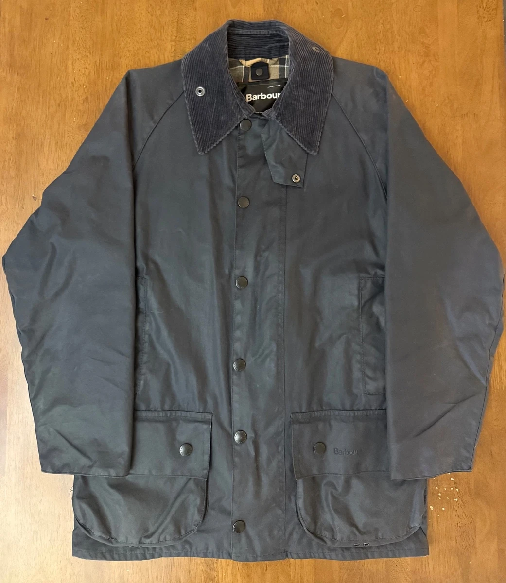 Barbour Beaufort Coats, Jackets & Vests for Men for sale | eBay