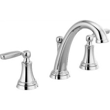 Delta 3532LF-MPU - Bathroom Sink Faucets Faucet