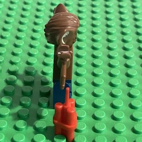 LEGO Batman Bat Minifigure Batman 2 Super Heroes minifig 76011 70905