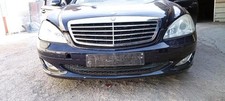 Pare-choc avant Mercedes 320