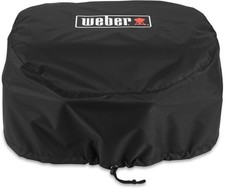 Weber 7199 Premium Abdeckhaube Lumin / Lumin Compact Elektrogrill
