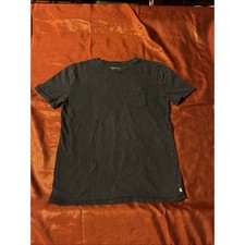 Gap Kids Navy Blue Pocket Tee Size XXL