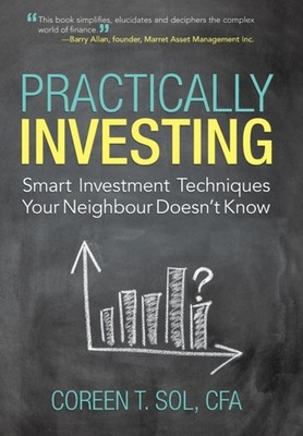 Sol Cfa - Practically Investing  Smart Investment Techniques Your Neig - X555z