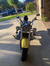 2000 Honda GL1500 C/2
